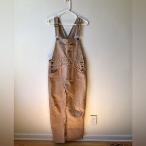 Free People Ziggy Denim Overall